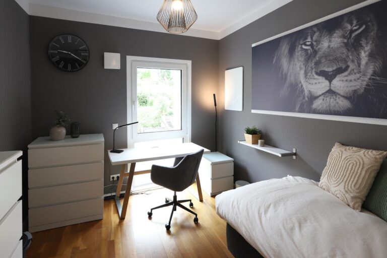 3 Zimmer frei in frisch renovierter WG in Vallendar (ab Januar) - Bild 2