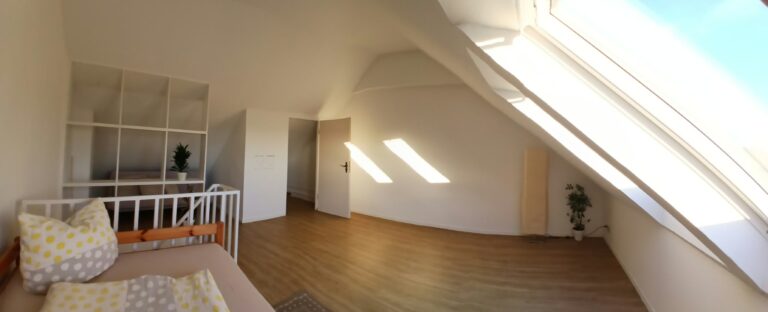 Möblierte WG-Zimmer mit Rheinpanorama nahe WHU Vallendar – All-inclusive-Miete - Bild 9