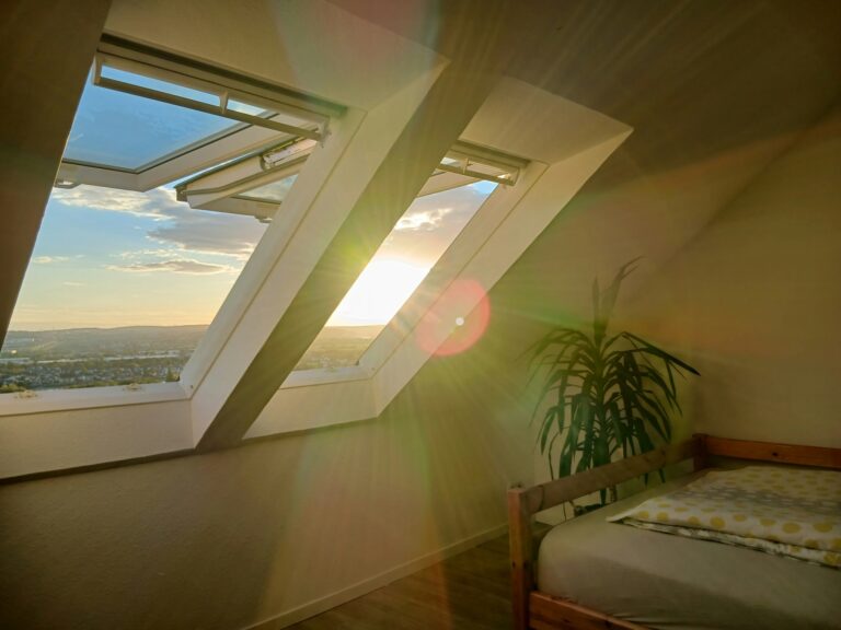 Möblierte WG-Zimmer mit Rheinpanorama nahe WHU Vallendar – All-inclusive-Miete - Bild 8
