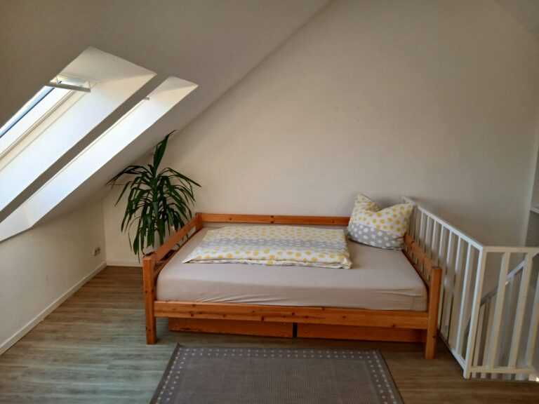 Möblierte WG-Zimmer mit Rheinpanorama nahe WHU Vallendar – All-inclusive-Miete - Bild 7