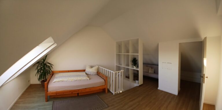 Möblierte WG-Zimmer mit Rheinpanorama nahe WHU Vallendar – All-inclusive-Miete - Bild 6