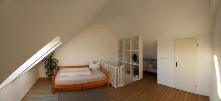 Möblierte WG-Zimmer mit Rheinpanorama nahe WHU Vallendar – All-inclusive-Miete - Bild 5