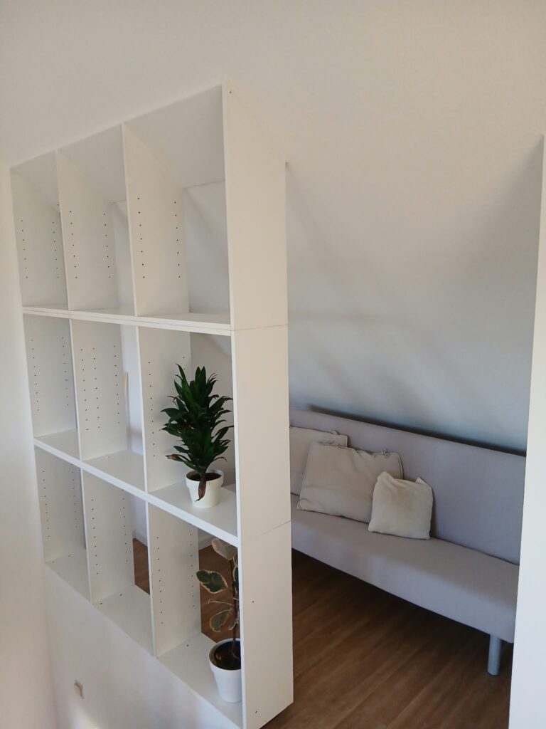 Möblierte WG-Zimmer mit Rheinpanorama nahe WHU Vallendar – All-inclusive-Miete - Bild 4