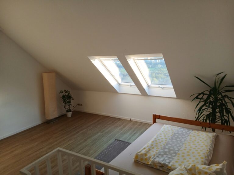 Möblierte WG-Zimmer mit Rheinpanorama nahe WHU Vallendar – All-inclusive-Miete - Bild 3