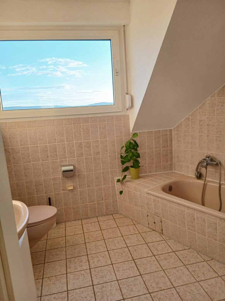 Möblierte WG-Zimmer mit Rheinpanorama nahe WHU Vallendar – All-inclusive-Miete - Bild 1