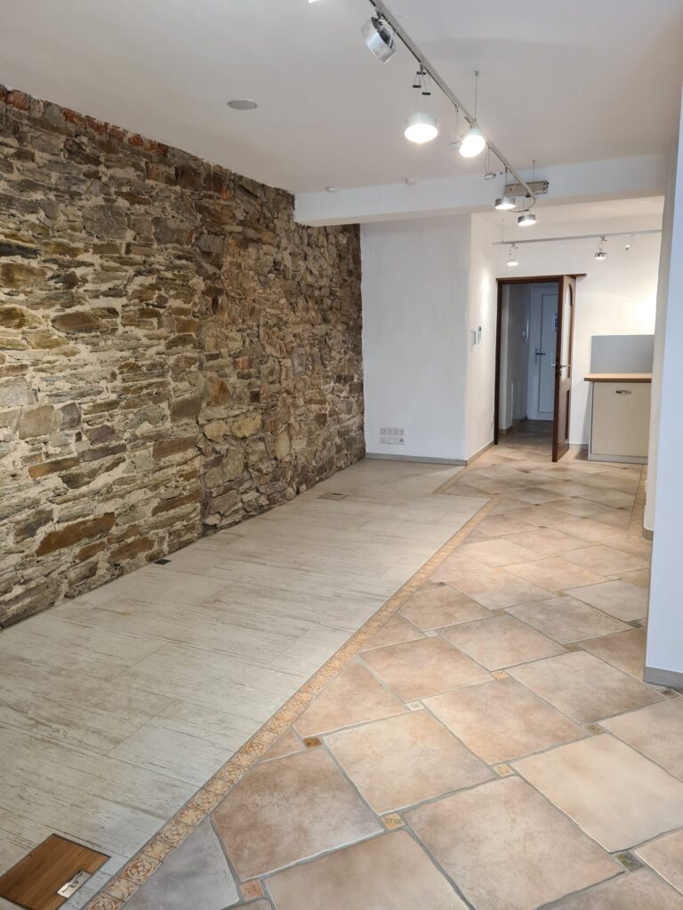Renoviertes Appartement Erdgeschoss - Bild 2